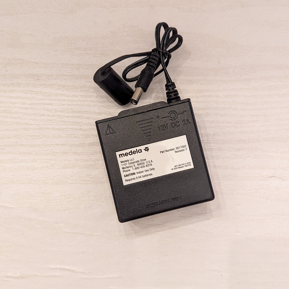 Medela Pump in Style Battery Pack, Portable Unit, Part #9017002